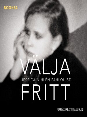 cover image of Välja fritt